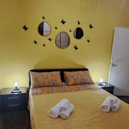 Central Rome Suite Exterior photo